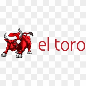 Thumb Image - El Toro Logo Png, Transparent Png - toro logo png
