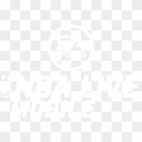Nba Live Mobile - Nba Live Mobile Logo, HD Png Download - fifa 16 logo png