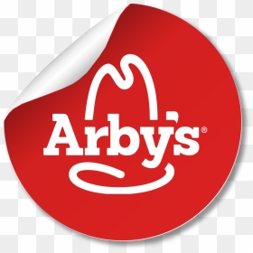 Arby"s Logo Png , Png Download - Circle, Transparent Png - arbys logo png