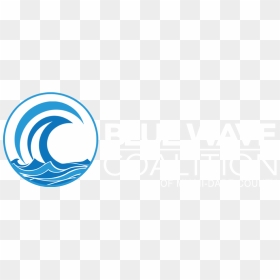 Blue Wave Coalition Of Miami-dade County, HD Png Download - blue wave png