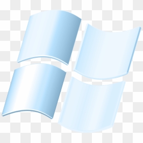 Windows Longhorn Logo - White Windows Longhorn Logo, HD Png Download - longhorn logo png