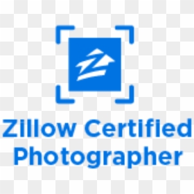 Nashville Zillow Certified Photographer - Zillow Certified Photographer, HD Png Download - zillow logo png