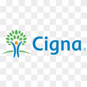 Cigna - Cigna Logo Png, Transparent Png - cigna logo png