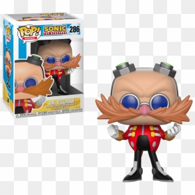 Eggman Png, Transparent Png - eggman png