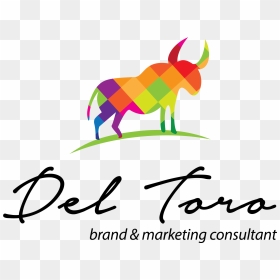 Del Toro Logo , Png Download - Portable Network Graphics, Transparent Png - toro logo png