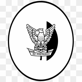 Transparent Boy Scouts Logo Png - Eagle Scout Logo Vector, Png Download - bsa logo png