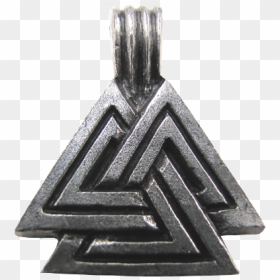 Asgard Png, Transparent Png - valknut png