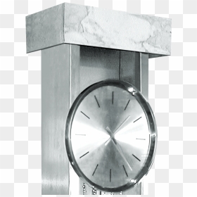 Wall Clock , Png Download - Wall Clock, Transparent Png - grandfather clock png