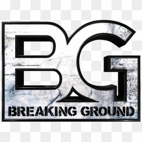 Wwe Breaking Ground Logo, HD Png Download - nia jax png
