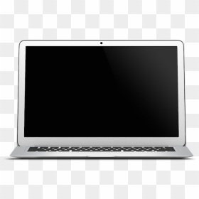 Refurbished Macbook Pro 13-inch - Netbook, HD Png Download - macbook air png