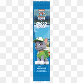 Transparent Paw Patrol Rocky Png - Cartoon, Png Download - paw patrol rocky png