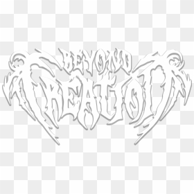 Beyond Creation Album 2018, Hd Png Download - Beyond Creation Shirt, Transparent Png - creation logo png
