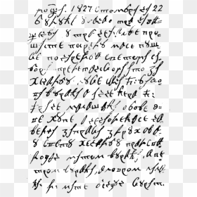 Bukvar Page 81 - Handwriting, HD Png Download - page break png