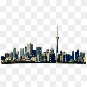 Free Png Download City Skyline Png Images Background - City Skyline Png, Transparent Png - washington dc skyline silhouette png