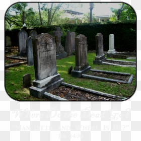 Headstone , Png Download - Headstone, Transparent Png - headstone png