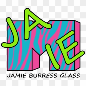 Jamie Burress-kovacs Glass Art - Indian Youth Congress, HD Png Download - mario pipe png