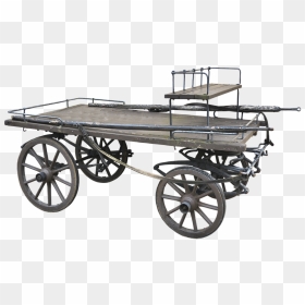Wheel, HD Png Download - carriage png
