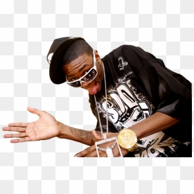 Soulja Boy Transparent, HD Png Download - soulja boy png
