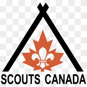 Scouts Canada Logo Png Transparent - Scouts Canada Logo, Png Download - bsa logo png