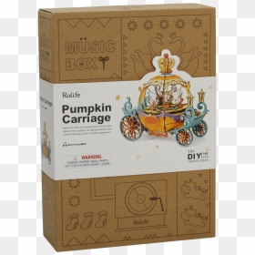 Illustration, HD Png Download - carriage png