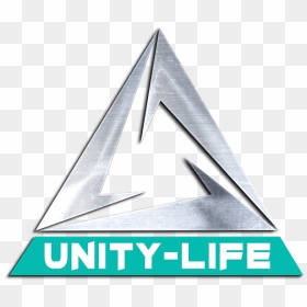 Unity-life"s Avatar - Triangle, HD Png Download - kappa emote png