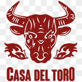 Toro Logo Png, Transparent Png - toro logo png