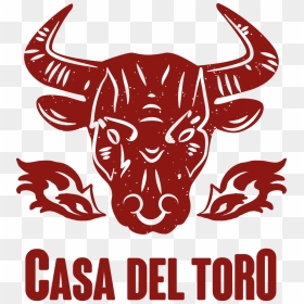 Toro Logo Png, Transparent Png - toro logo png