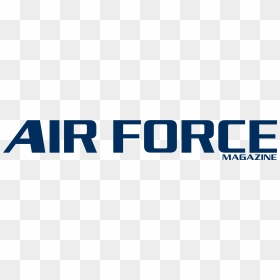 Air Force Magazine, HD Png Download - usaf logo png