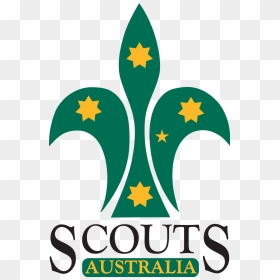 Scouts Australia - Wikipedia - Scouts Australia, HD Png Download - bsa logo png