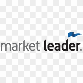 Market Leader Inc., HD Png Download - zillow logo png