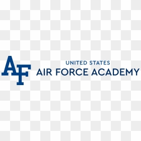 Official Air Force Academy Logo, HD Png Download - usaf logo png