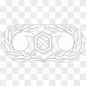 Air Force 62exc Badge, HD Png Download - usaf logo png