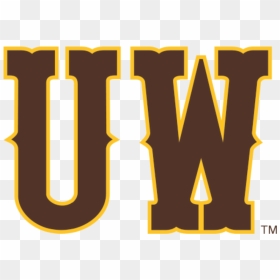 Symbol University Of Wyoming Logo, HD Png Download - danielle campbell png