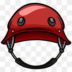 Cartoon Army Helmet Png, Transparent Png - eagles helmet png