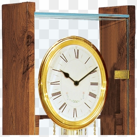 Quartz Clock , Png Download - Quartz Clock, Transparent Png - grandfather clock png
