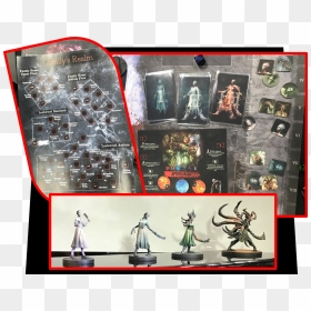 Action Figure, HD Png Download - bloodborne png