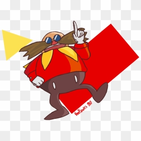 Portable Network Graphics, HD Png Download - eggman png