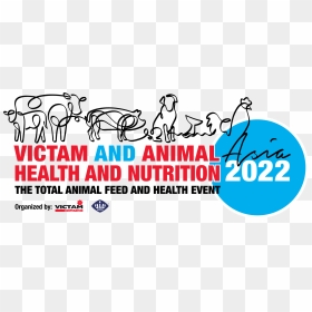 Victam And Animal Health And Nutrition Asia 2020, HD Png Download - postponed png