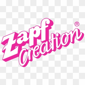 File - Zapfcreation - Svg - Zapf Creation Logo , Png - Zapf Creation, Transparent Png - creation logo png