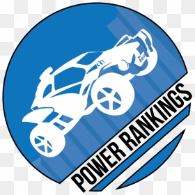 Power Ranking Oce - Sports Rating System, HD Png Download - rocket league cars png