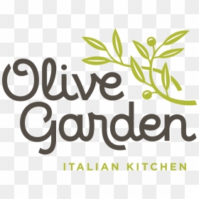 Olive Garden Restaurant Logo, HD Png Download - arbys logo png