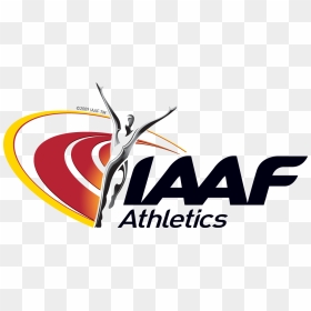Transparent Suns Png - Iaaf Logo Png, Png Download - suns logo png