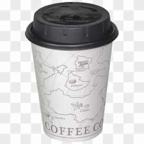 Lawmate Cc10w Coffee Cup Camera - Lawmate Coffee Cup, HD Png Download - paper coffee cup png