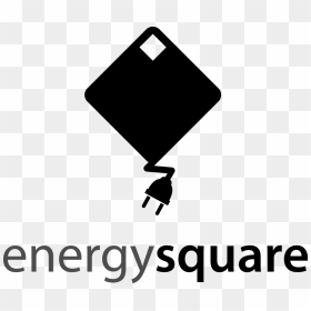 Energysquare Logo, HD Png Download - creation logo png