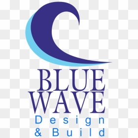 Logotipo Blue Wave - Graphic Design, HD Png Download - blue wave png