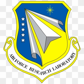 Air Force Research Laboratory Shield, HD Png Download - usaf logo png