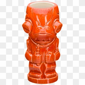 Star Lord Tiki Glass, HD Png Download - admiral ackbar png