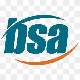 Logo Bsa , Png Download - Logo Bsa, Transparent Png - bsa logo png