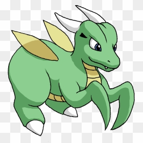 Beta Scyther, HD Png Download - scyther png