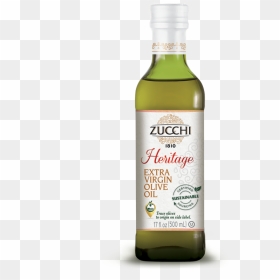 European Union Sustainable Extra Virgin Olive Oil - Zucchi Extra Virgin Olive Oil, HD Png Download - olive oil png